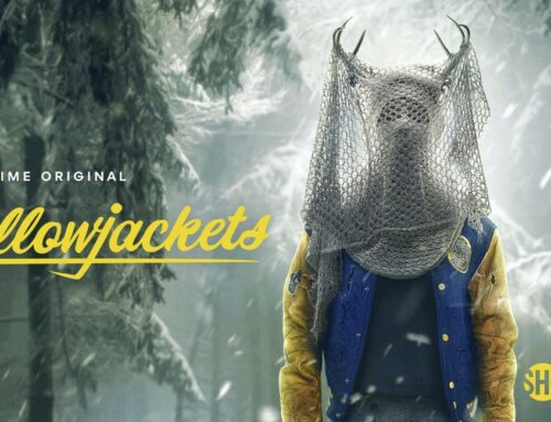 10 Books To Get You Ready To Watch The New Season of Yellowjackets