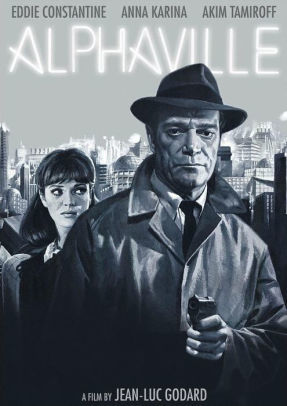 alphaville movie