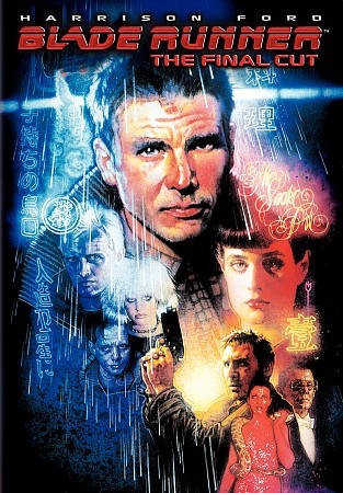 blade runner movie