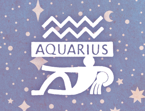 Reading Suggestions by Zodiac Signs: Aquarius Edition