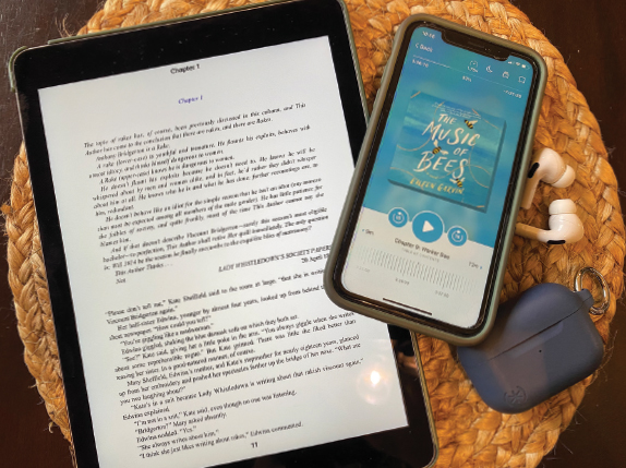 book groups