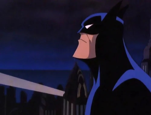 10 Works from the Creator of Batman: The Animated Series for New and Old Fans