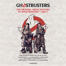 Ghostbusters: The Original Movie Novelization