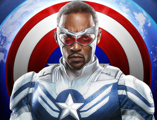 10 Essential Sam Wilson Comics to Prepare for Captain America: Brave New World