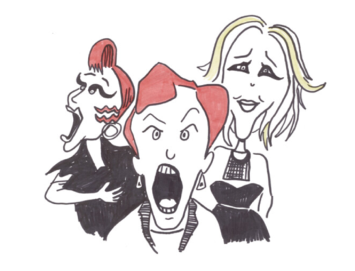 This is her art and it is dangerous: Catherine O’Hara, 1954-2026