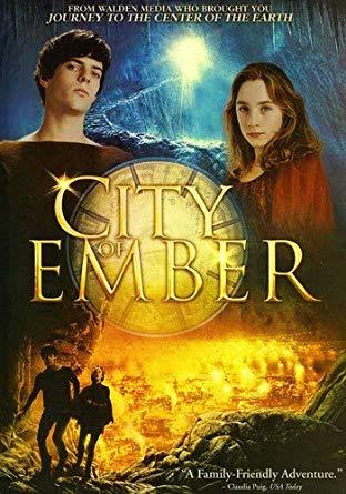 city of ember movie