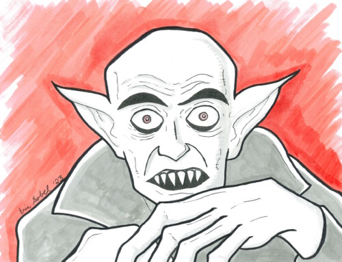 10 Classic Horror Movies to Stream for Free on Kanopy this Halloween