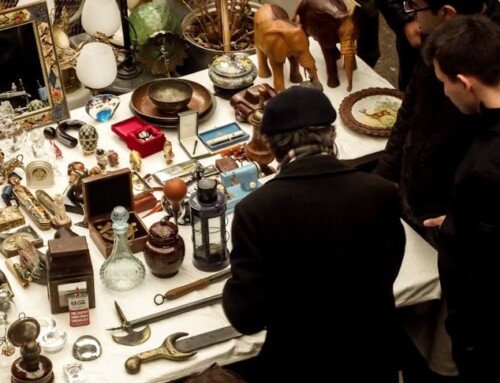 Fun Books to Identify Your Treasured Collectibles