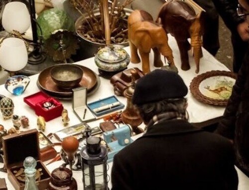 Fun Books to Identify Your Treasured Collectibles