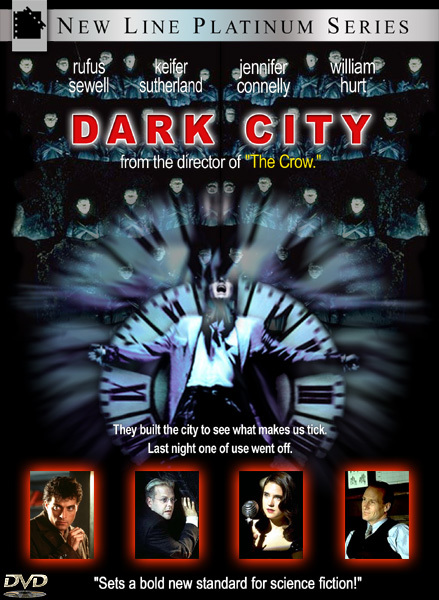 dark city movie