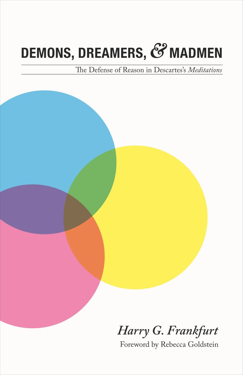 demons dreamers and madmen cover image