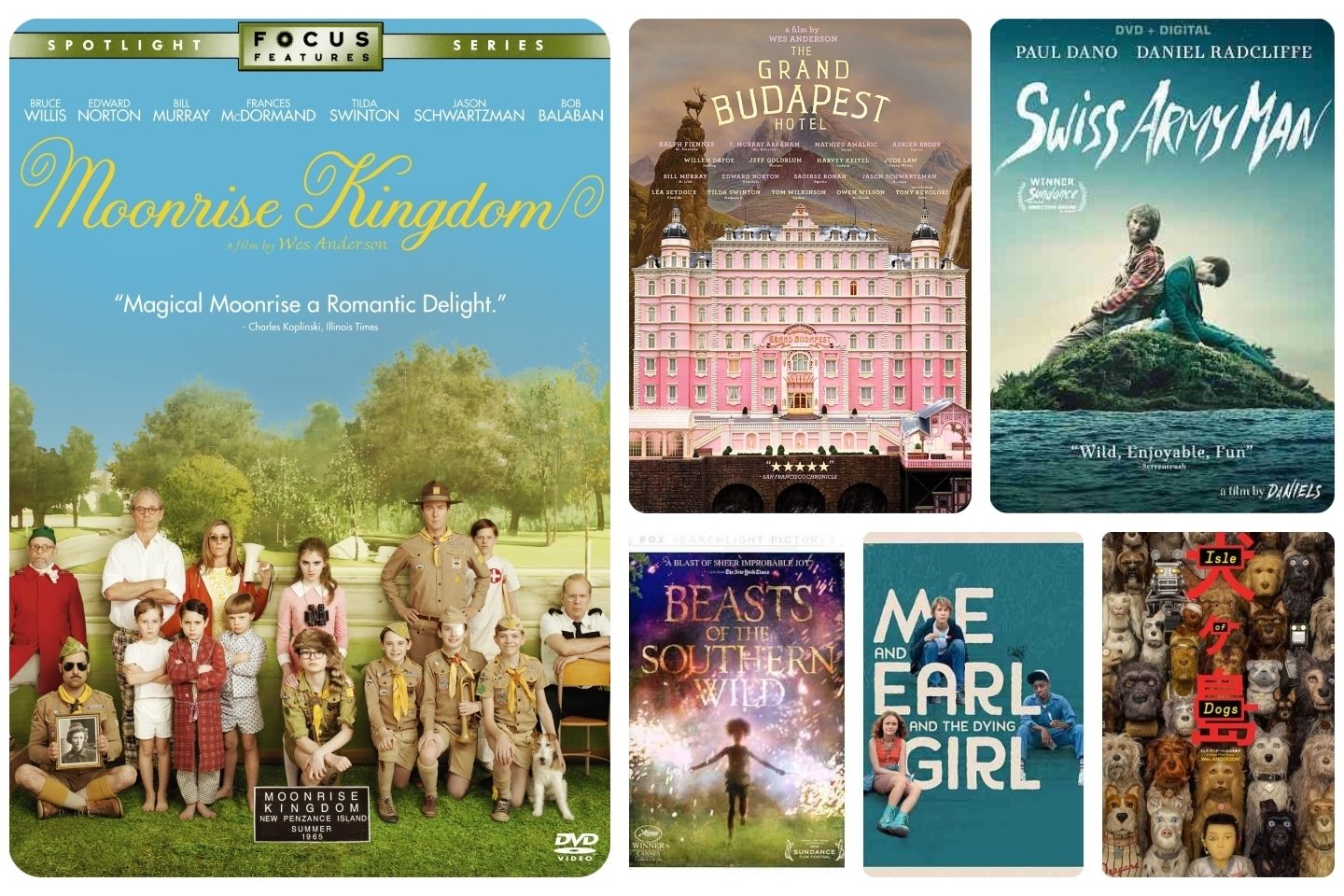 fantastic films moonrise kingdom