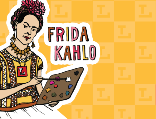 Frida Kahlo: Artist, Activist, Icon