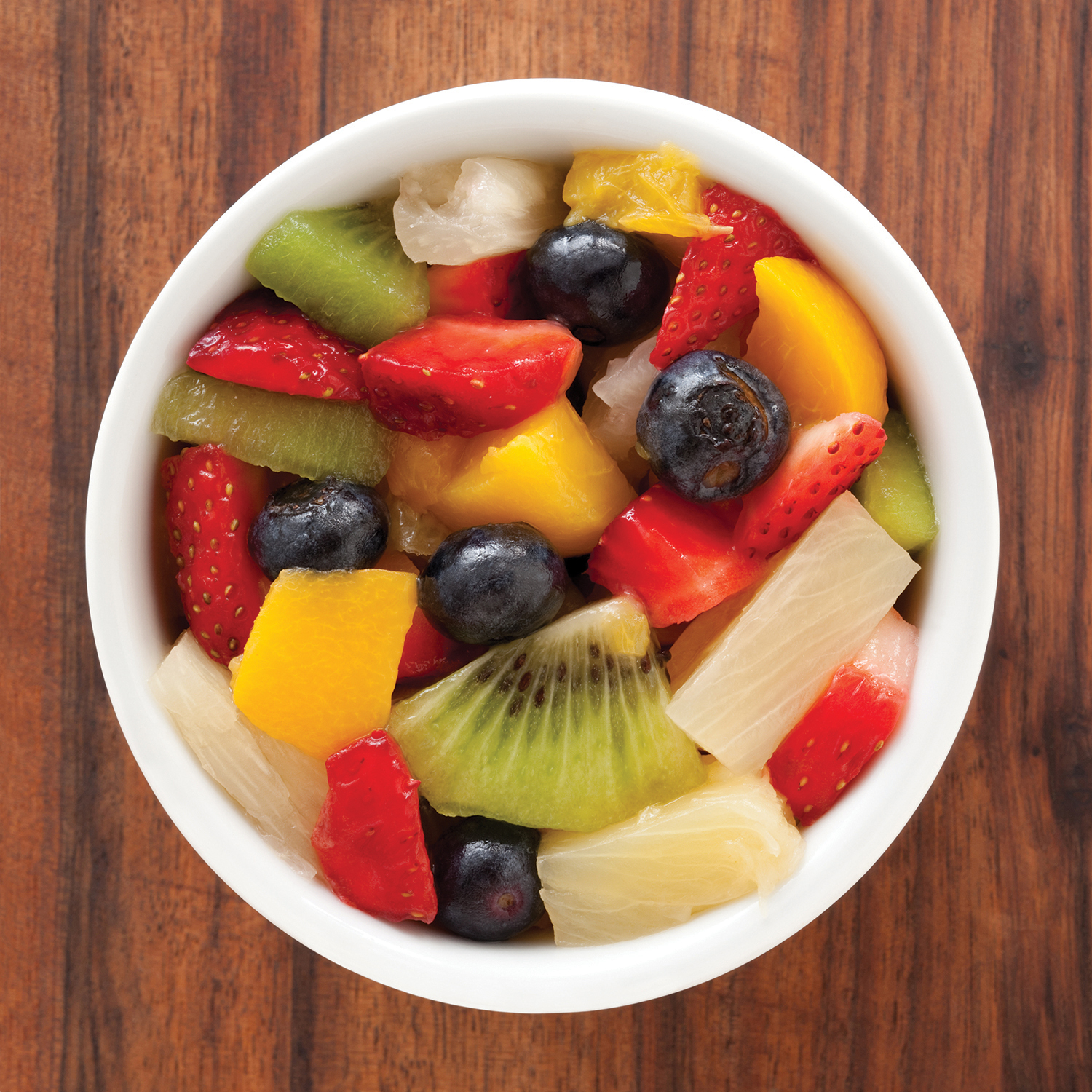 fruit salad fruit salad