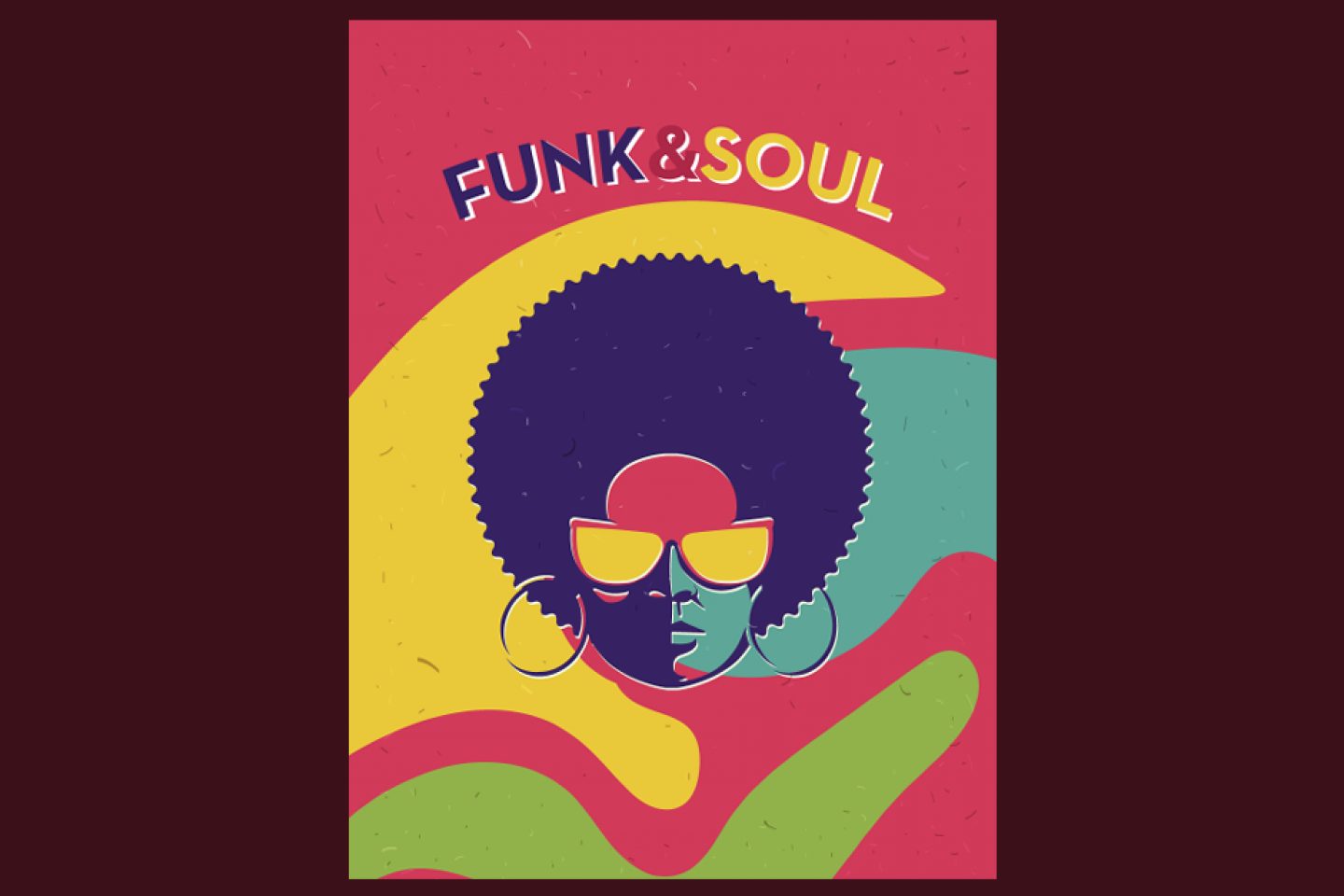 funk and soul