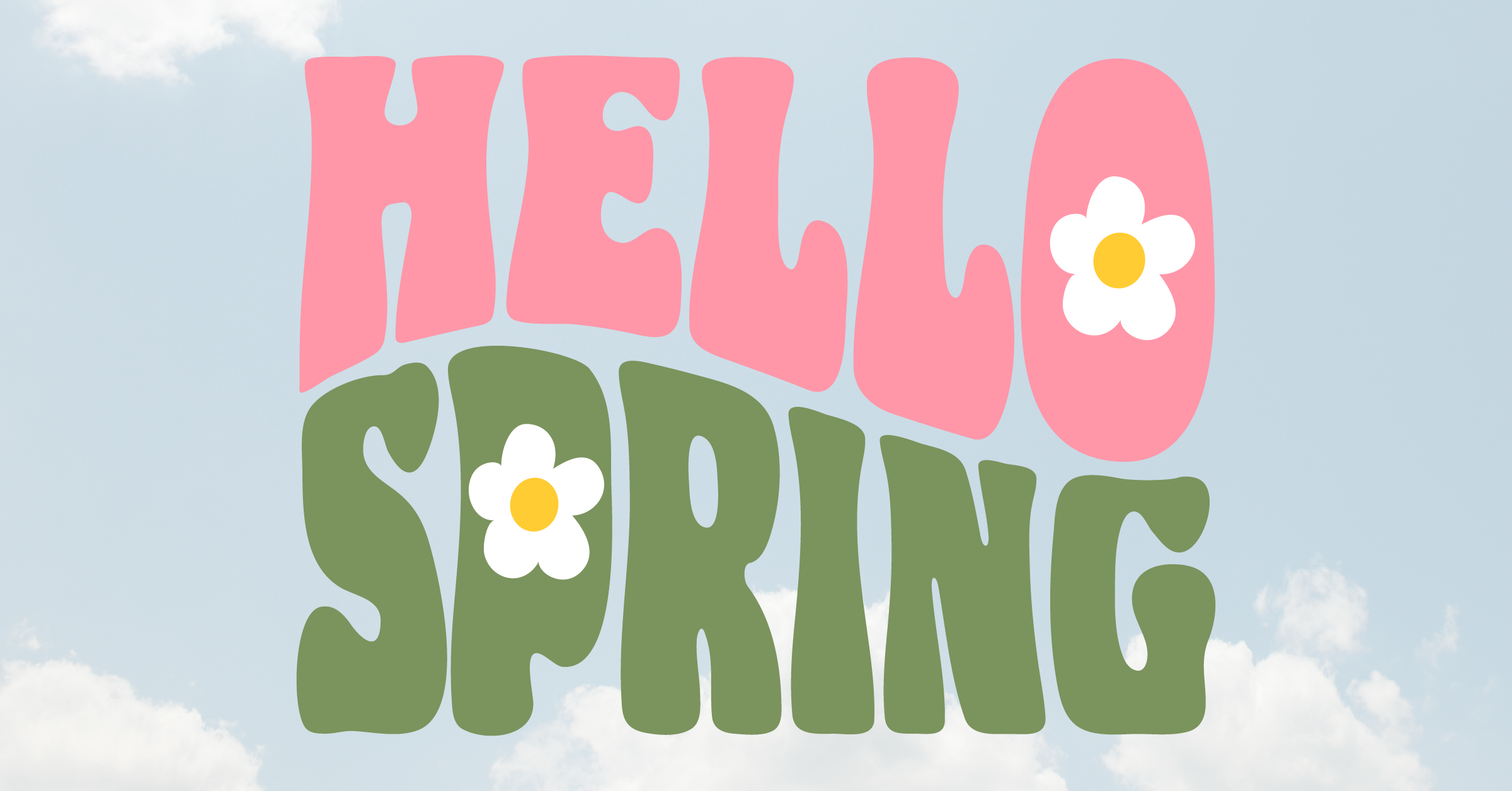 Hello spring