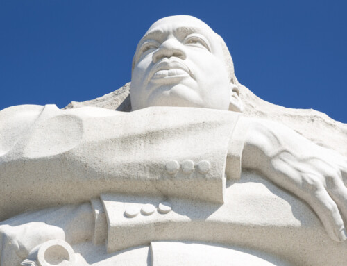 The Fight for Civil Rights: 20 Books to Learn About the Civil Rights Movement