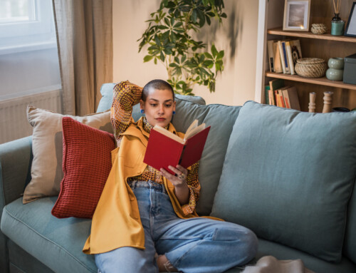 Reading Nook Wanderlust: Stunning Armchair Travel Pictorials