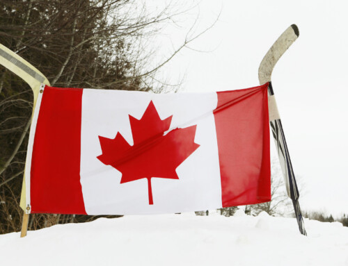 O Canada Week: The Best Canadian Romance