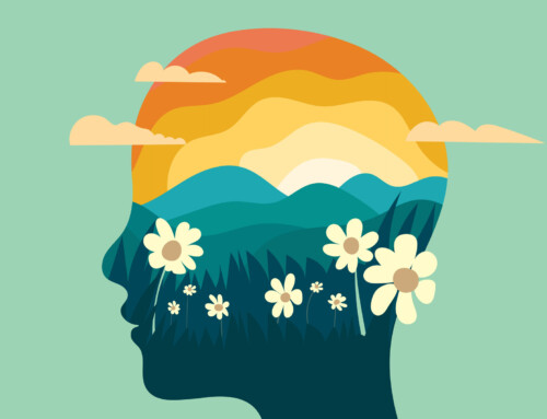 Finding Joy: The Power of Uplifting Stories