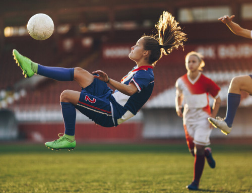 Uncovering the Trailblazers: 10 Must-Read Books on Women’s Sports Icons