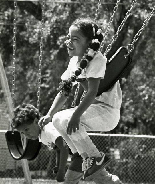 jones siblings black history