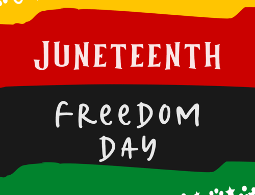 All About Juneteenth: Books for Children