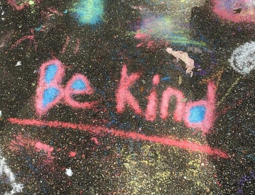 12 Books for World Kindness Day