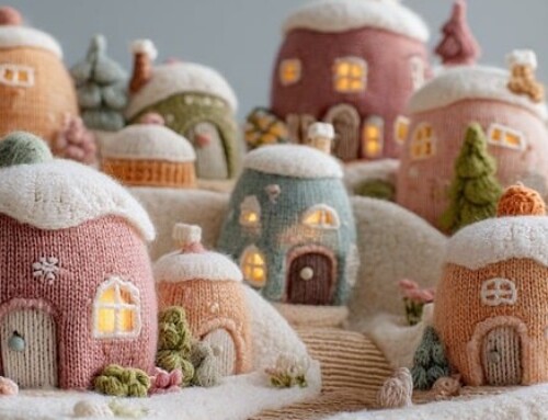 World-On-Fire Art As Therapy: Healing Handicraft for Everyone