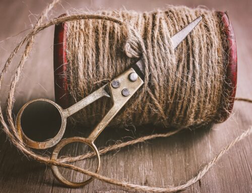 10 Books to Inspire Your Next Craft