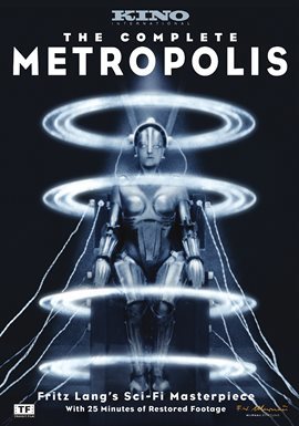 metropolis movie