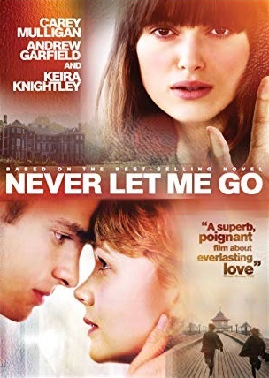 never let me go movie