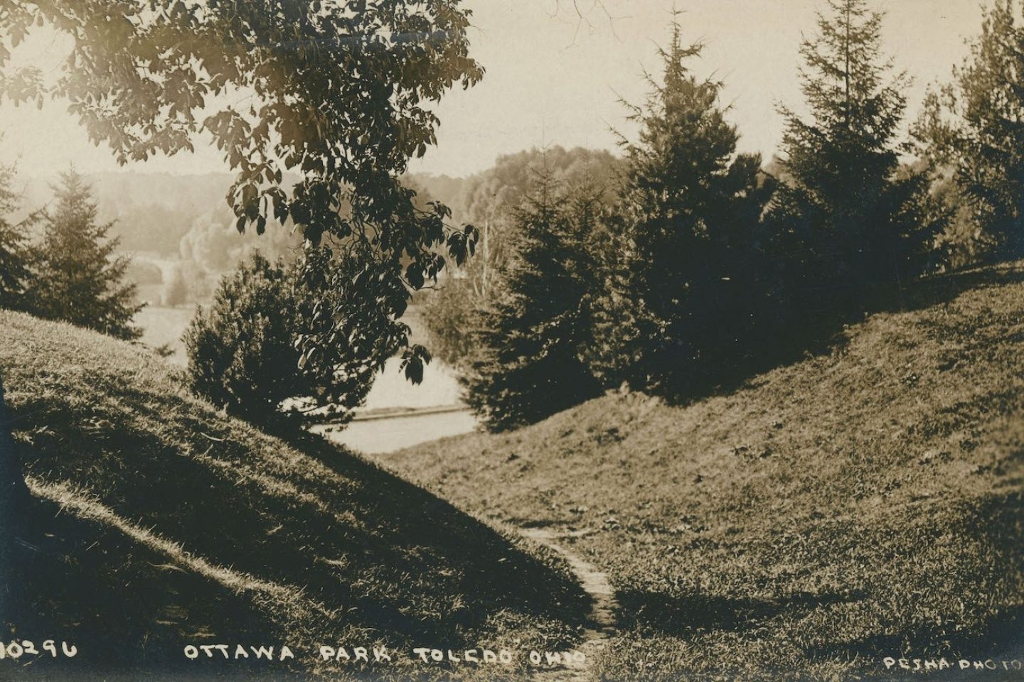 ottawa park