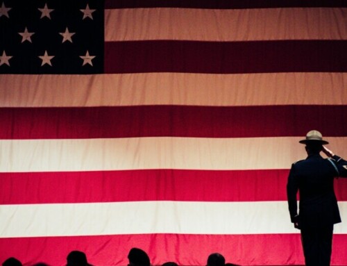 Honoring America’s Brave Men and Women this Memorial Day