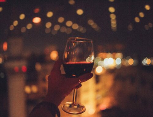 10 Great Books for Wine (and Grape) Enthusiasts