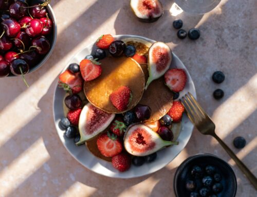 5 Books About Breakfast for People Who Might Not Always Eat Breakfast