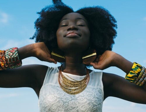 Lit for Liberation: A YA Juneteenth Reading List