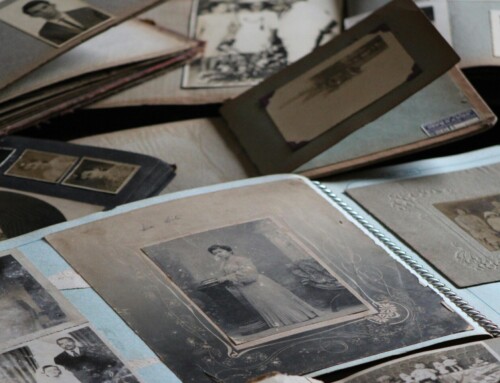 Renaming the Forgotten! Can You Help Us Identify These People?