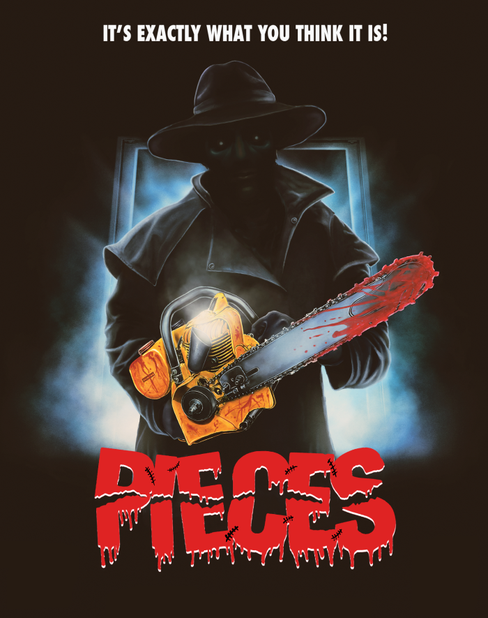 pieces art