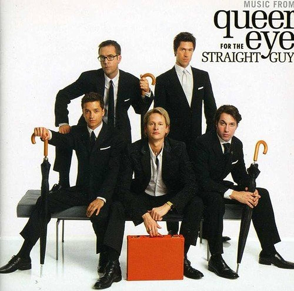 queer eye