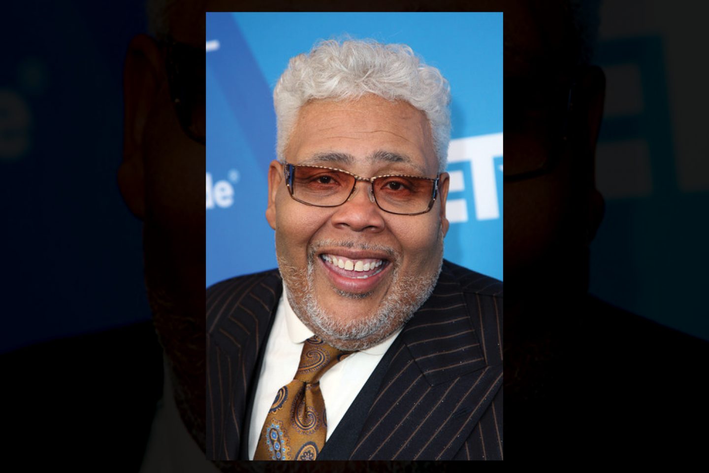 rance allen