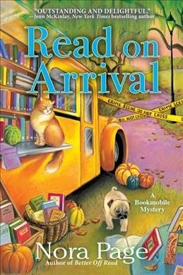 read on arrival nora page read on arrival nora page
