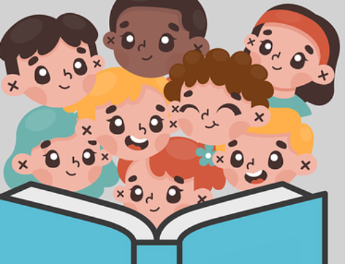 Books for Adults, Teens, and Children with IDD
