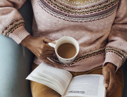 Cozy Up With These Heartwarming Fantasy Adventures