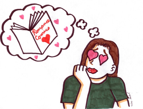 The Best Spicy (and Mild) Romance Comics for Valentine’s Day