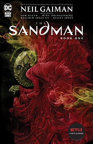 sandman feture 1