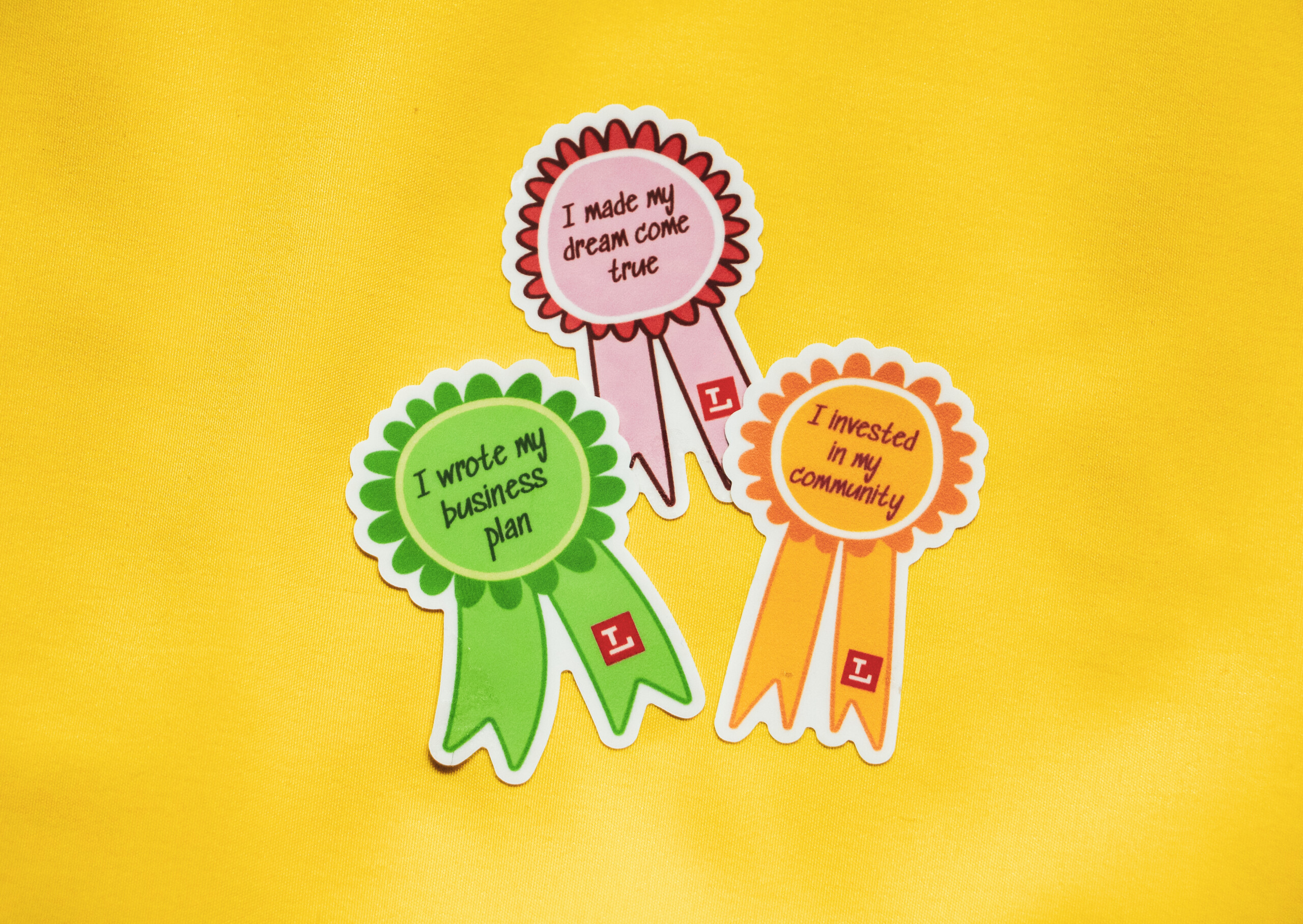 sbn stickers
