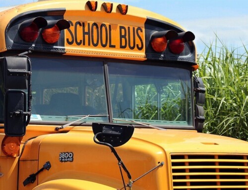 10 Books to Get Your Child Excited for Kindergarten