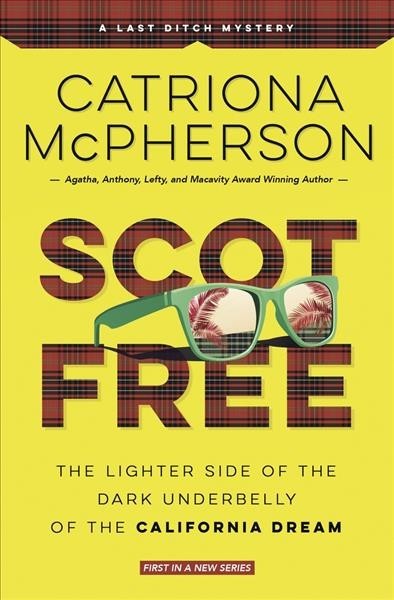 scott free by catriona mcpherson