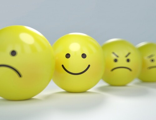 Understanding Emotions